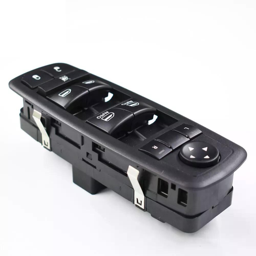 4602863AB Master Power Window Switch Fit for RAM 2500 3500 2015-2023 Models