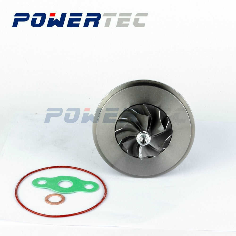 Turbo cartridge core for Isuzu NPR Truck W4 W5500 3.9 L 4BD1T 4BD2T 466898-5009S