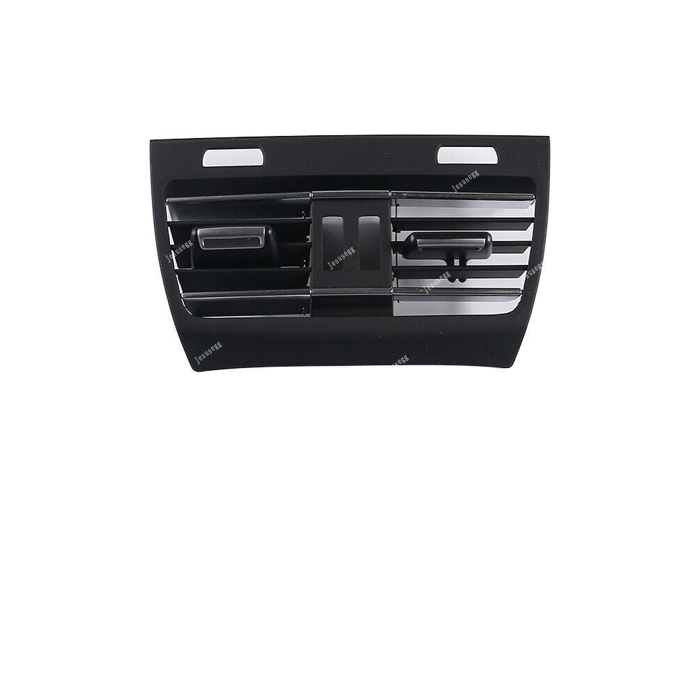 Fresh Air New Rear Center Console Outlet Vent Grille Cover for BMW 7er F01 F02
