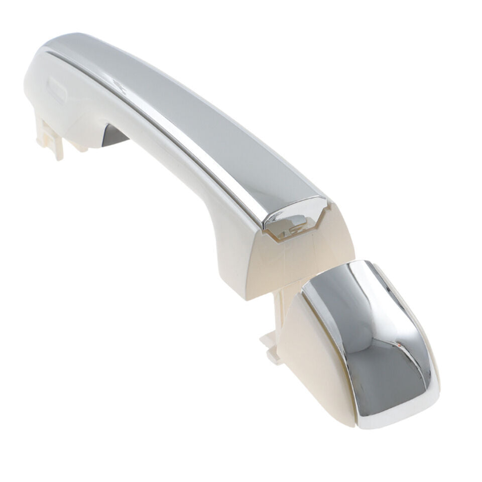White 69210-60170-A0 for Lexus GX460 2010-2018 US Stock Outer Rear Door Handle