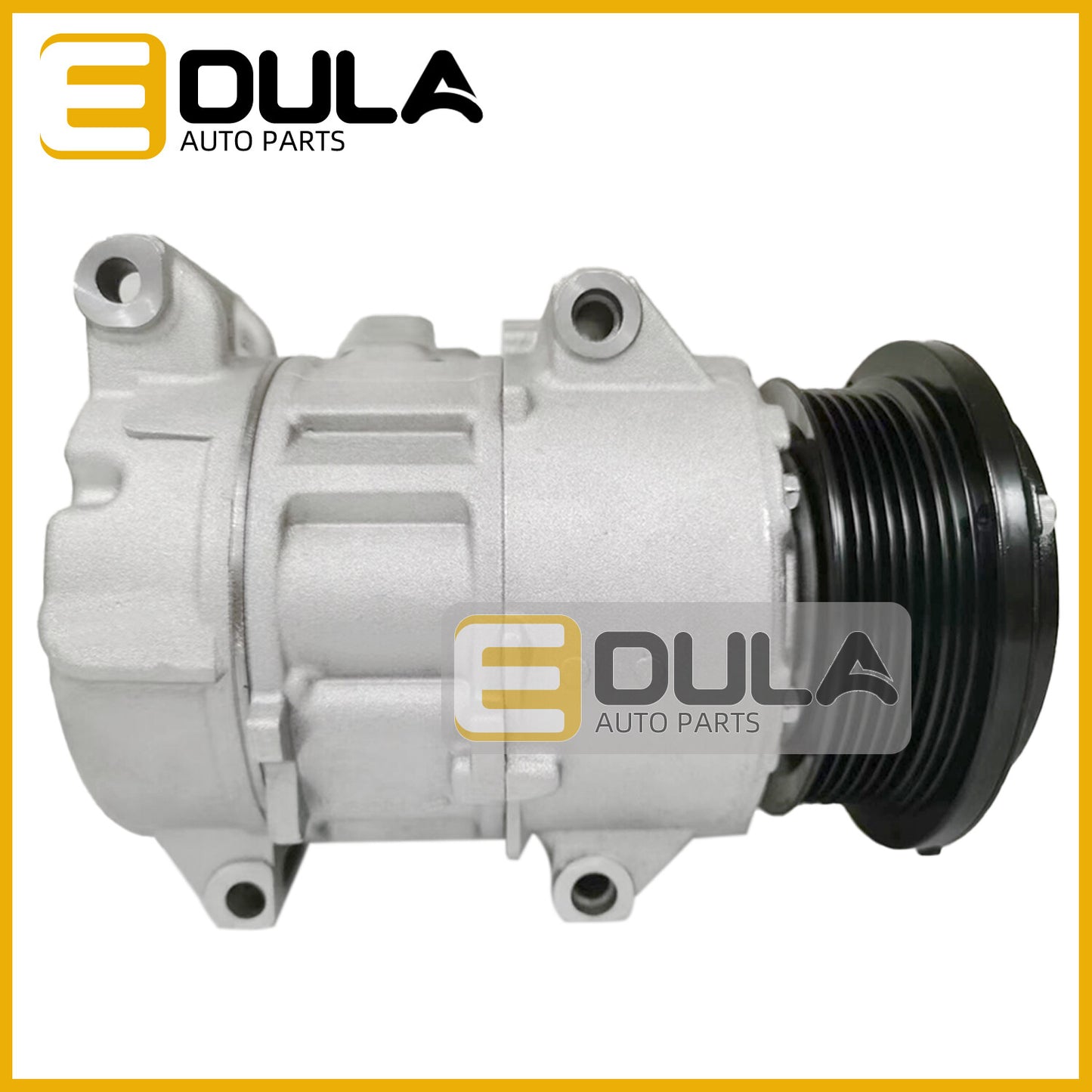 7SEH17C AC Compressor fit for Toyota Highlander Venza 2.7 09-14 4472602352