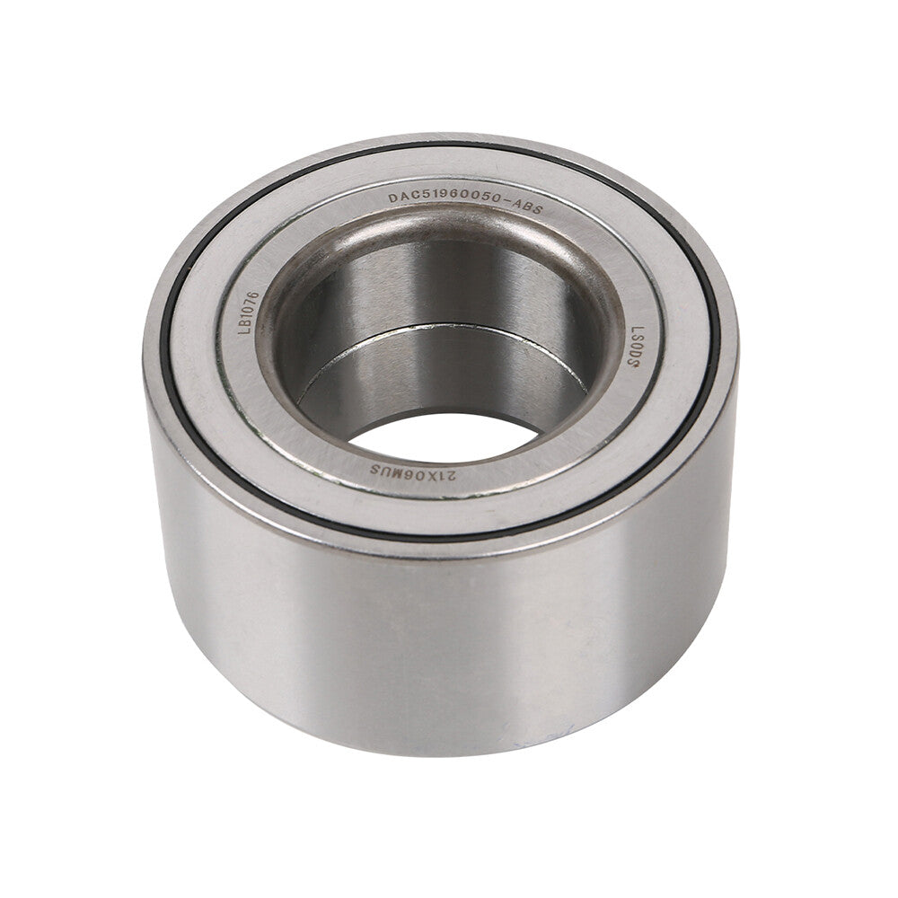 12Pcs Auto Front Rear Wheel Hub Bearing DAC51960050-ABS for Porsche for Cayenne 9PA