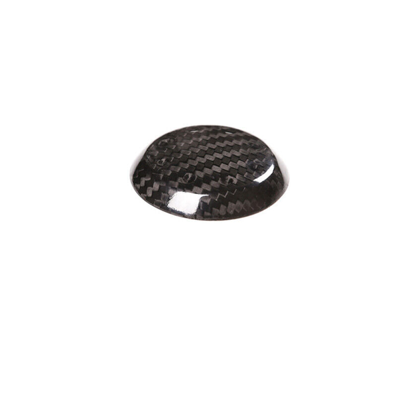 Genuine Carbon Fiber Switch Button for Toyota GT86 for Scion FR-S for Subaru BRZ AT