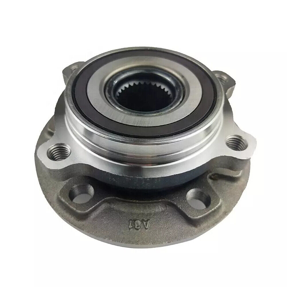 2X Front L/R Wheel Hub Bearings for Maserati Ghibli Quattroporte AWD 670003580