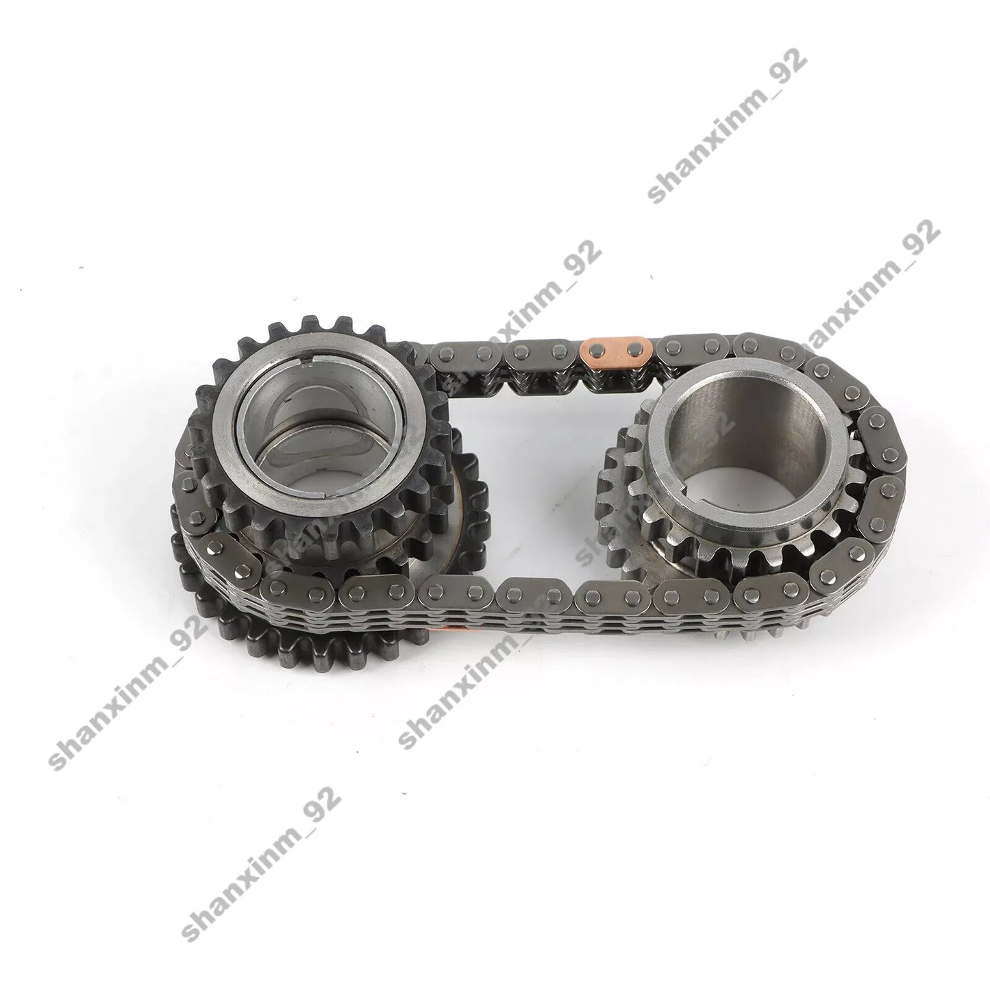 For 11-15 for Chrysler for Dodge for Jeep 3.6L V6 200 300 Timing Chain Pump Head Gaskets