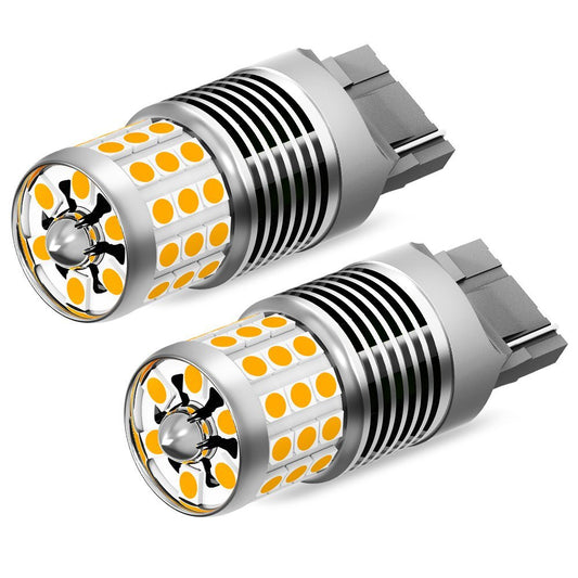 7443 7440 7444 Mystery LED Canbus Anti-Red Light