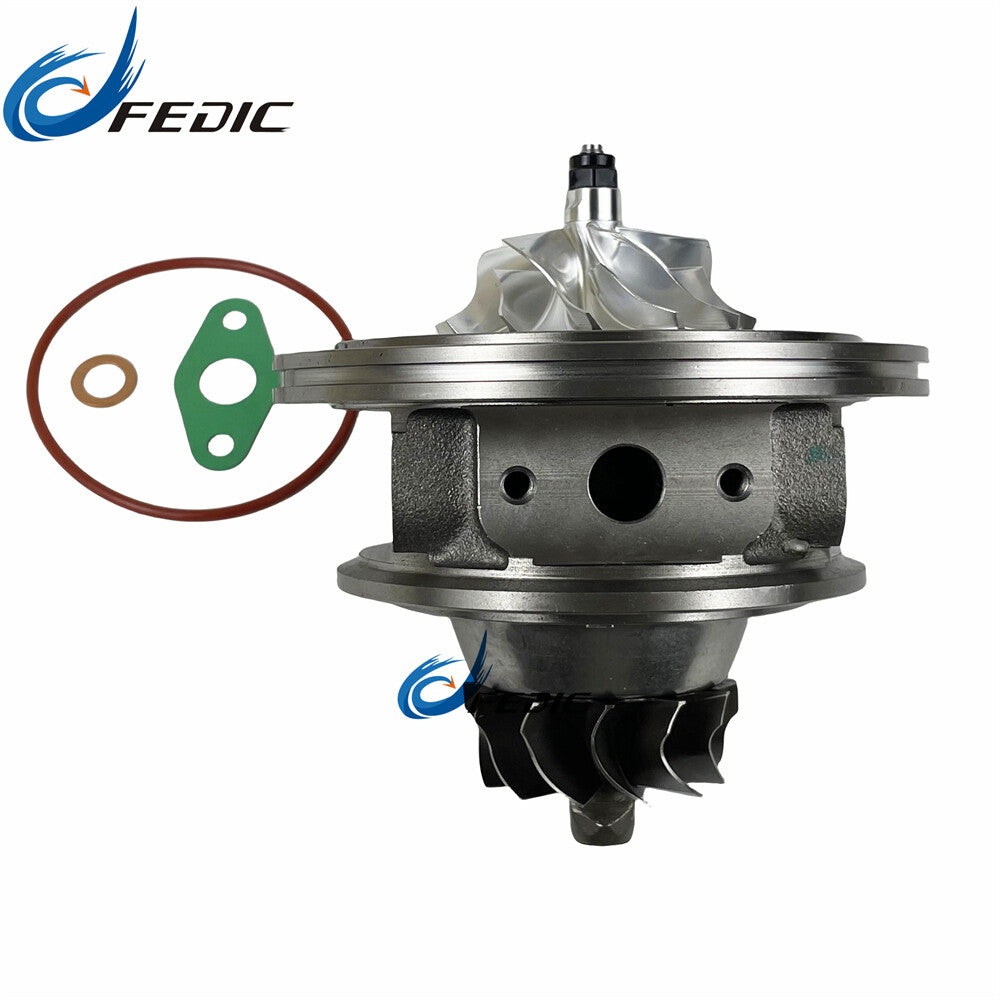 MFS Turbo cartridge 18559880002 for Mercedes A 45 AMG CLA GLA M133.980 2013