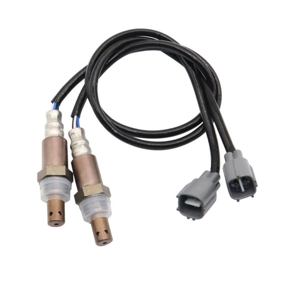 4PCS Up Downstream Oxygen O2 Sensor for Toyota Highlander 3.3L Gas 2004-2007