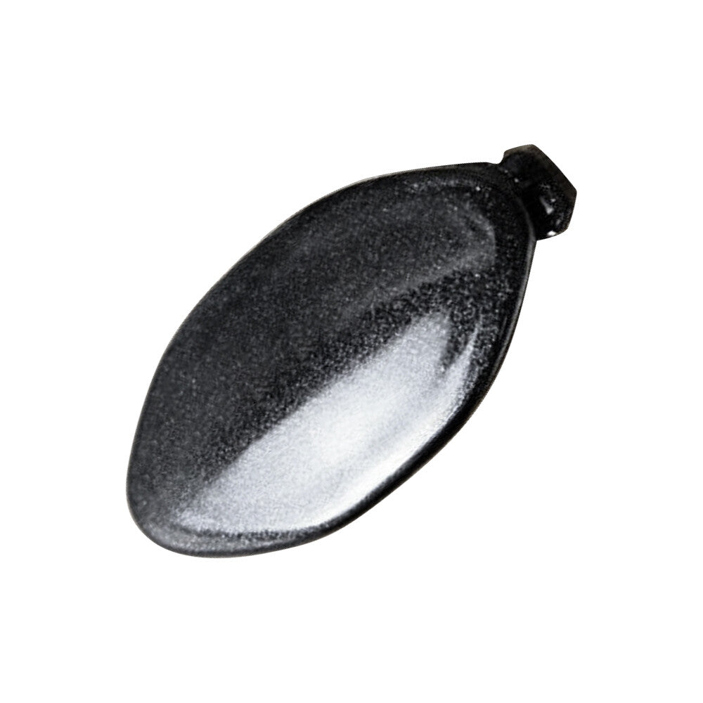 Door Handle Key Hole Cap Left Front Charcoal for BMW G20 G30 G05 G01 2019-2023
