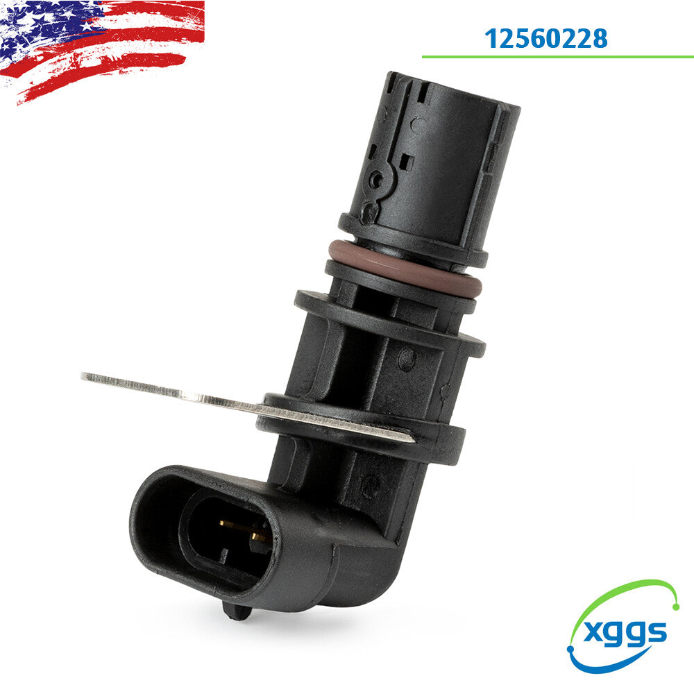 2-pack of imported Nox sensors with sockets for Volvo trucks D11, D13, D16. for Mack 22303390 22303391
