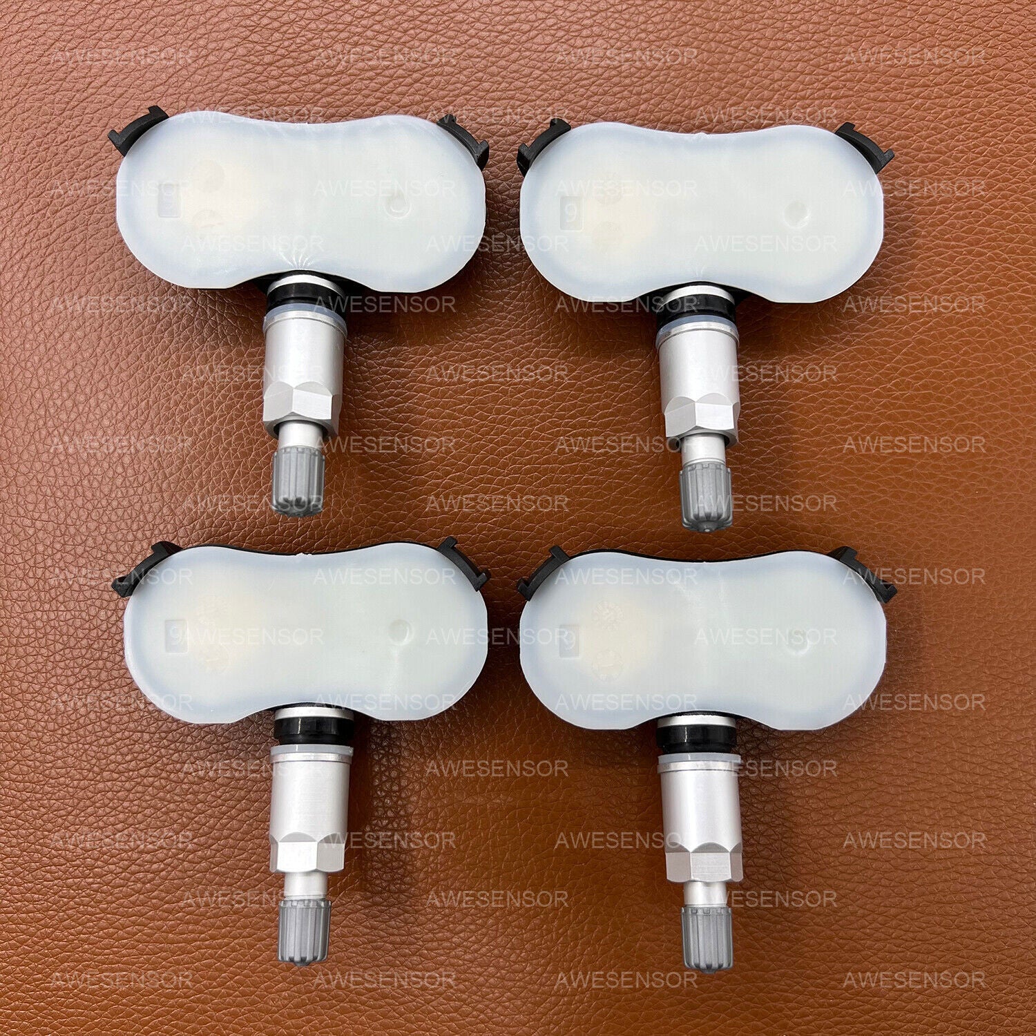 4Pcs NEW TPMS Tire Pressure Monitoring Sensor for HONDA for CIVIC CR-Z 42753SNAA83