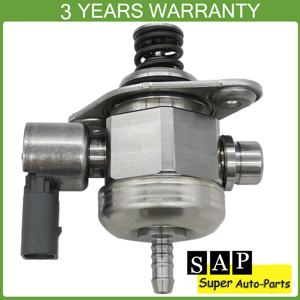 High Pressure Fuel Pump for Audi A3 Q3 TT for VW CC GTI for Jetta for Passat for Tiguan Beetle