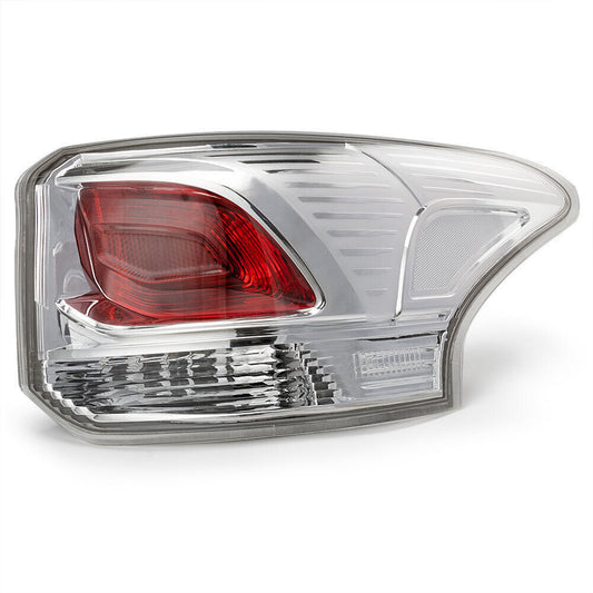 TAIL LIGHT 11-6631-15-9 for MITSUBISHI OUTLANDERIII 6B31 3.0L 6cyl4B12 2.4L