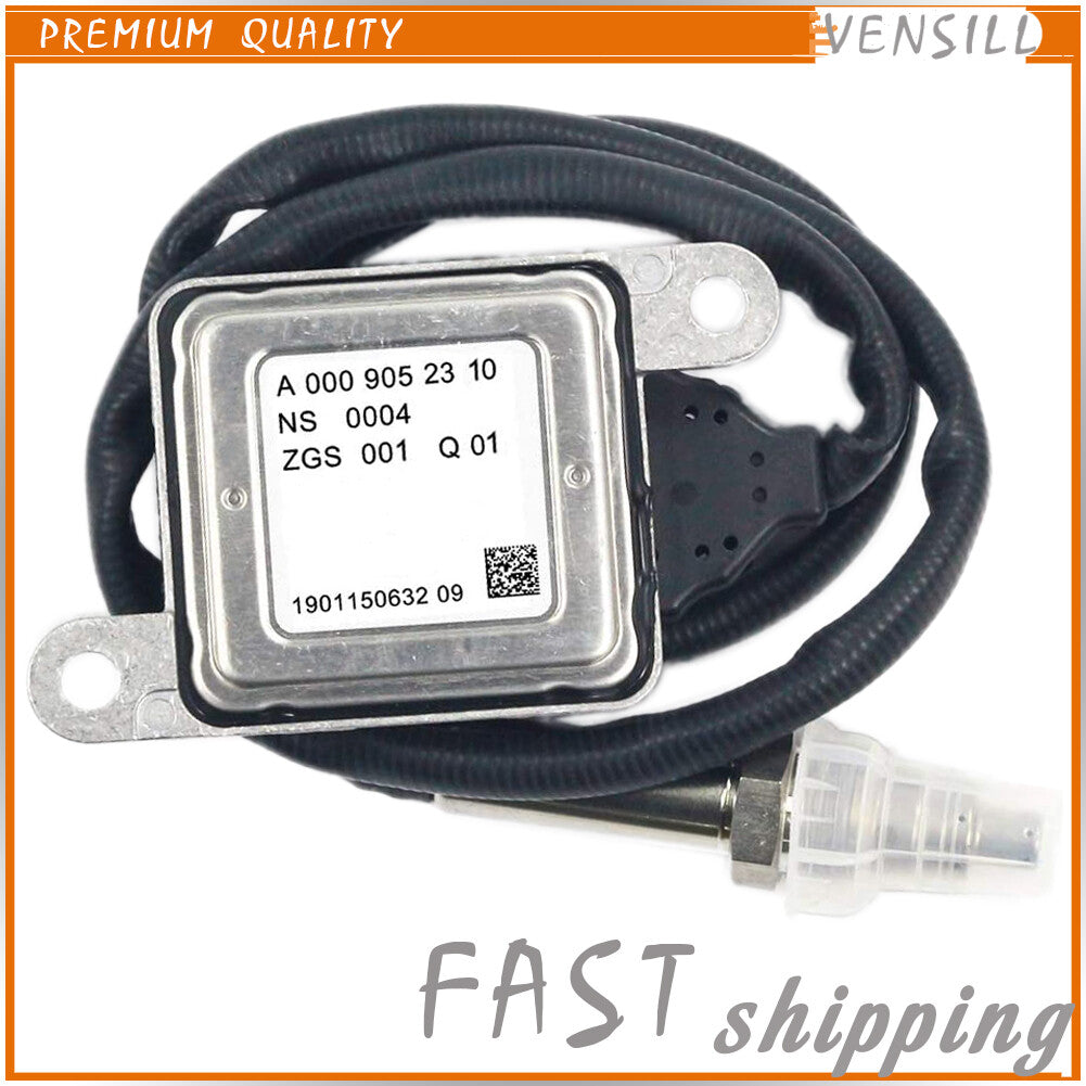 NOX Sensor A0009052310 for Mercedes-Benz W166 W205 S205 W213 R172 GLE E350d C250