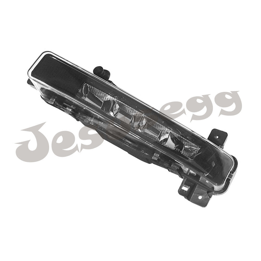 9477172 LED Fog Lights for M-Package for BMW 6 Series G32 GT 5 Series G30 RH