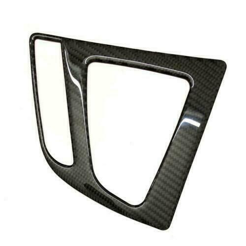 8-piece carbon fiber trim cover for BMW 3 Series 2013-18 F30 F34