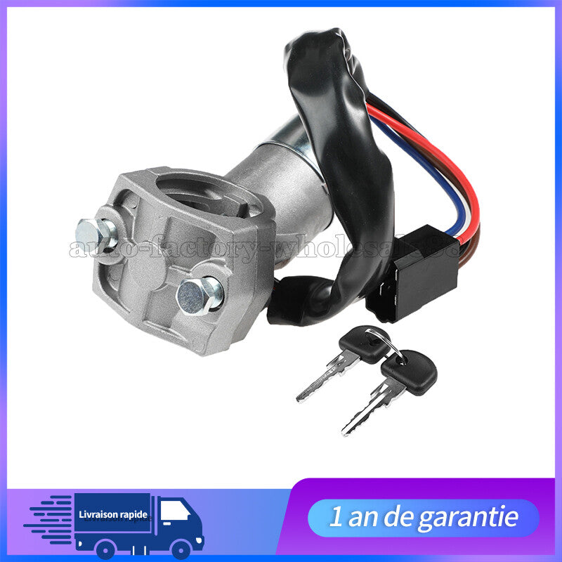 ALLUMAGE ANTIVOL DE DIRECTION POUR DUCATO for CITROEN C25 for PEUGEOT J5 4162.FL 84-94