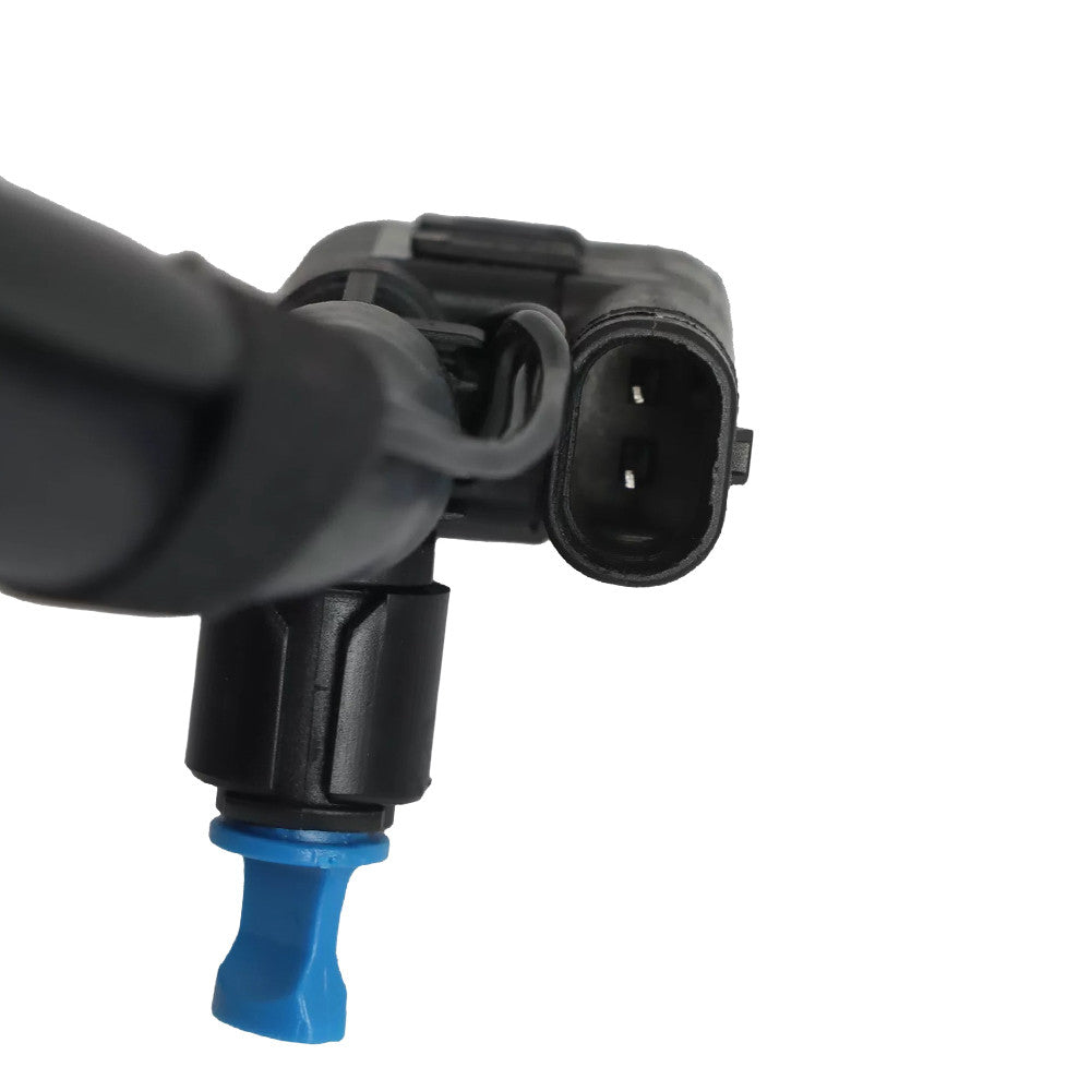 Fits For CLA250 CLA45 AMG 2014-2019 Windscreen Washer Heated Jet Nozzle W/Hose