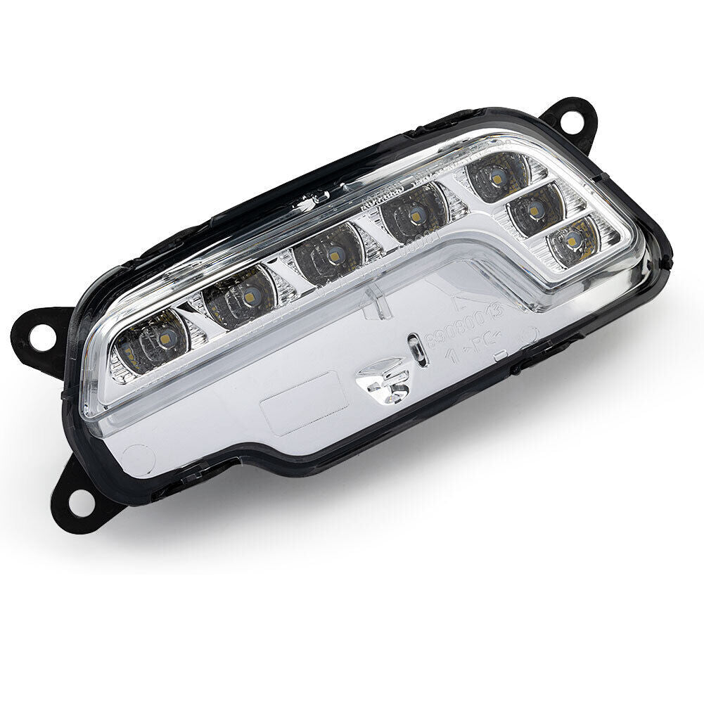 1 piece for 2010-2016 for Mercedes W212 E350 E550 left LED DRL daytime running light fog light