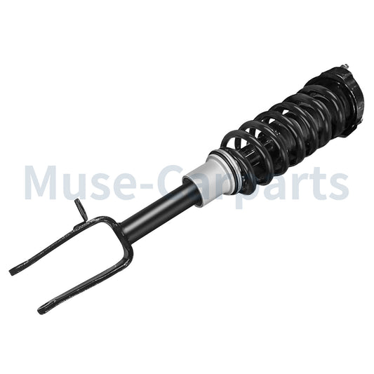 2X Front Shocks Struts Assys Fit for Mercedes E-Class Coupe W204 W207 C204 E350 E550