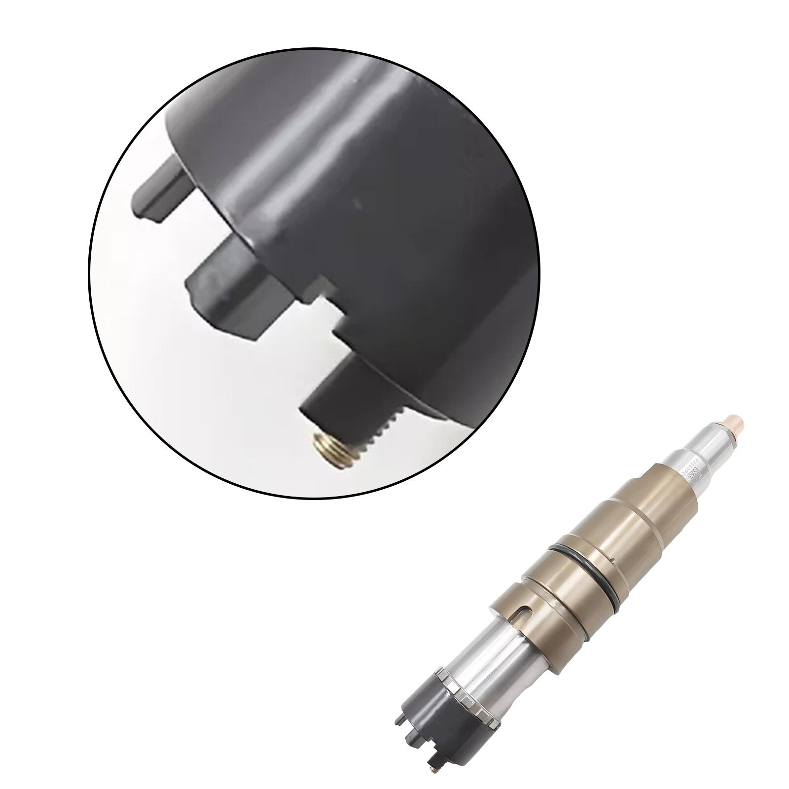 13L Diesel Engine Fuel Injector 2057401 for SCANIA XPI DC9 DC13 RDC13A DC16A0Y