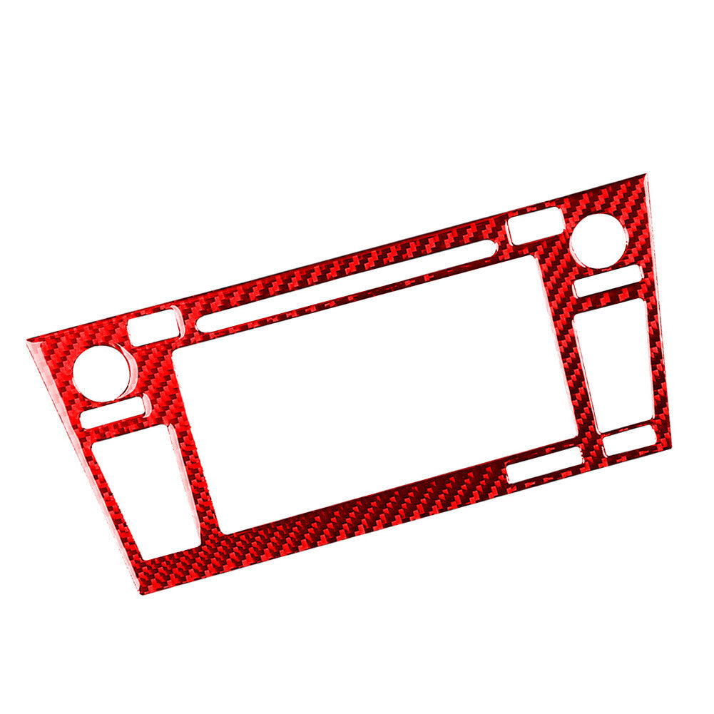 Navigation Screen Panel Cover Trim for Subaru WRX Saloon 2015-2021
