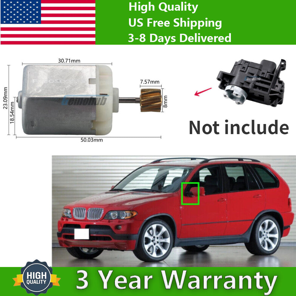 Rear Trunk Latch Lid Lock Actuator Motor For 2020-2024 for Skoda Octavia IV NN3 NX3