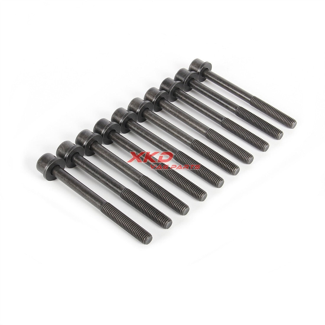 1.4T/1.5T 10 Cylinder Head Bolt Kit for Buick , for Cadillac , and for Chevrolet