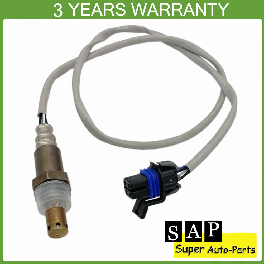 Upstream and downstream applications are applicable to for Toyota 4Runner and for Lexus models 234-9101 and 234-4138, respectively. Oxygen sensor model 234-4260 is also available.
