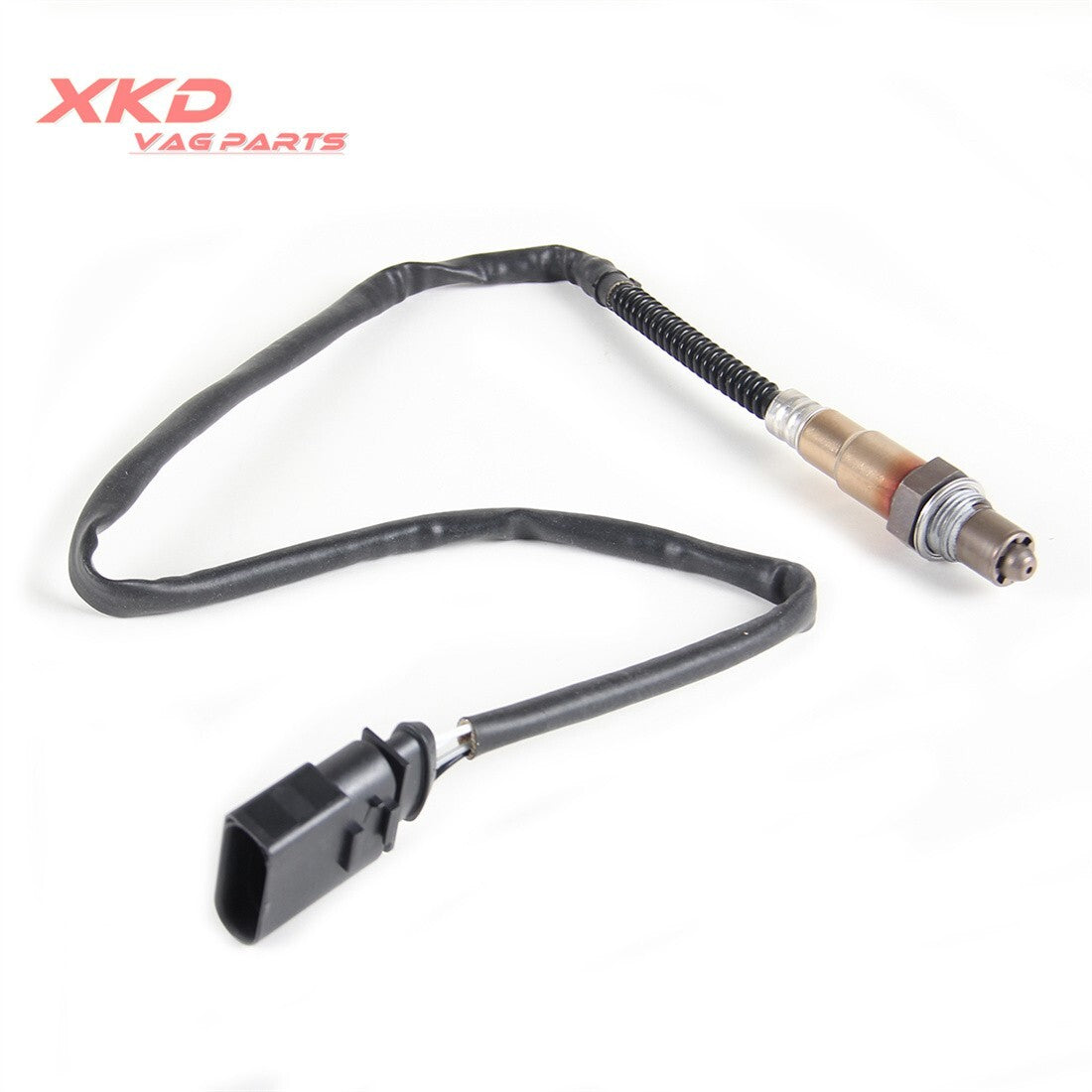 The new automotive NOx O2 sensor is compatible with for Volvo 5WK96732B 22219284 5WK9 6732B