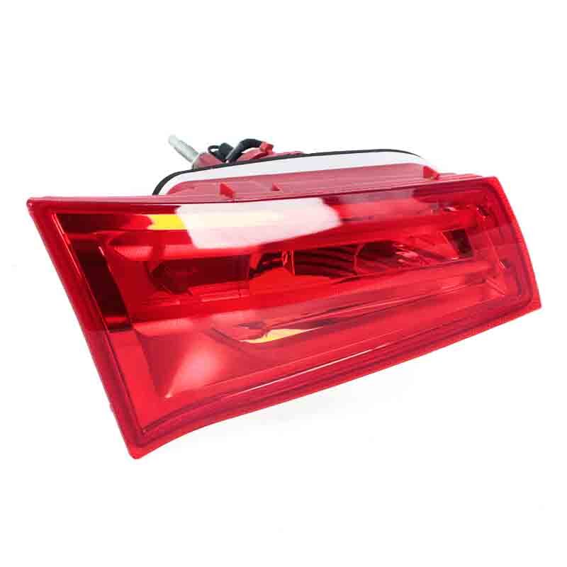 Suitable for Citroen C4L 2013-2015 - Pair of inner taillight covers, brake, and reverse lights.