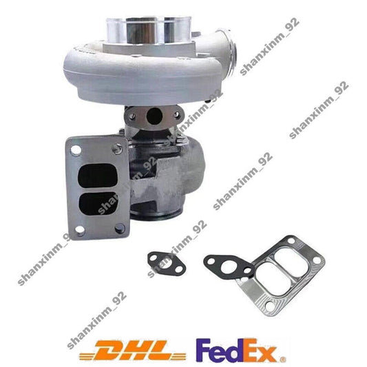 HX35 Turbo Turbocharger 4955163 3597913 597914 For Engine 6BT