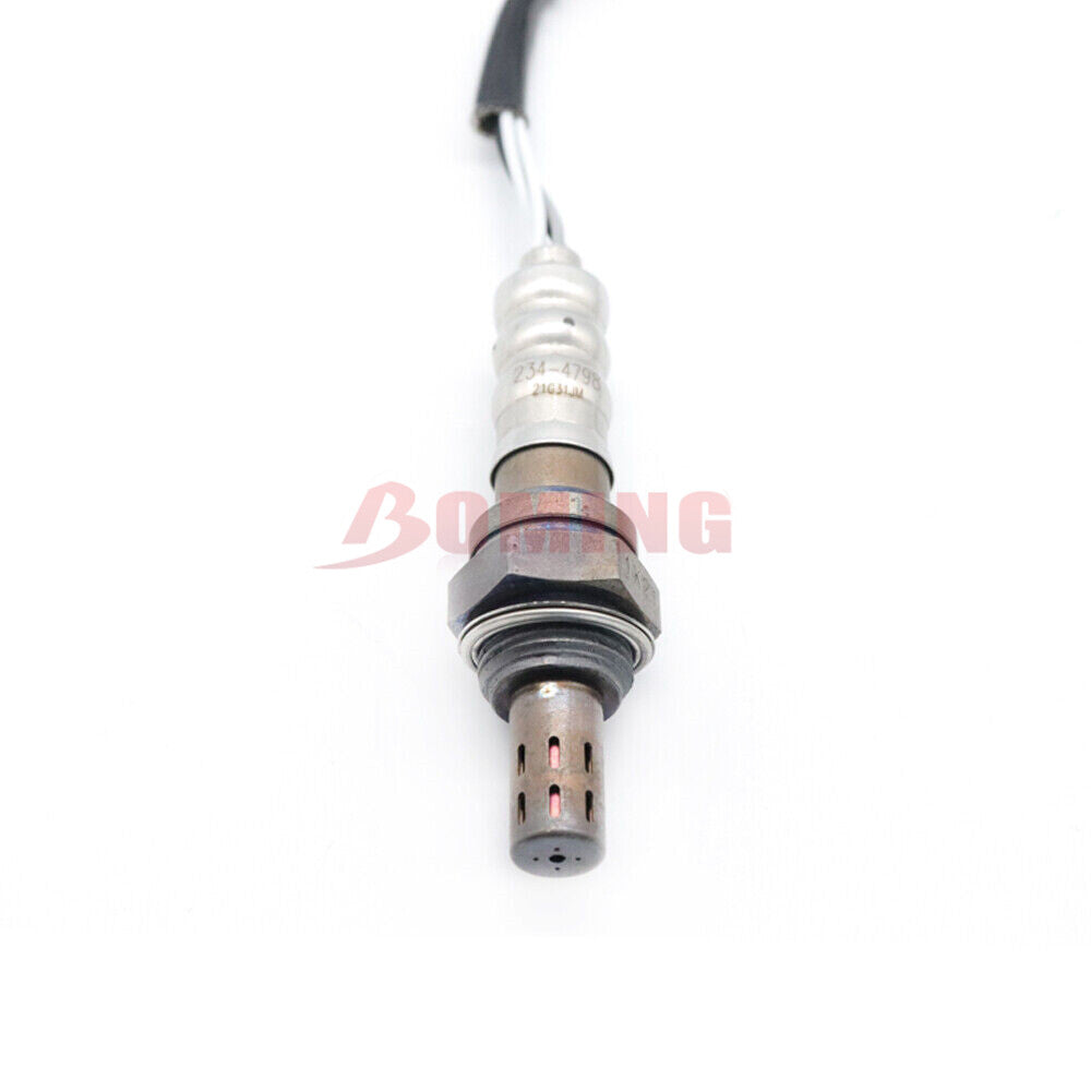 The upstream Nox sensor is suitable for Volkswagen Touareg and for Audi Q7 3.0 TDI diesel engines. (059907807H 5WK96687A-)