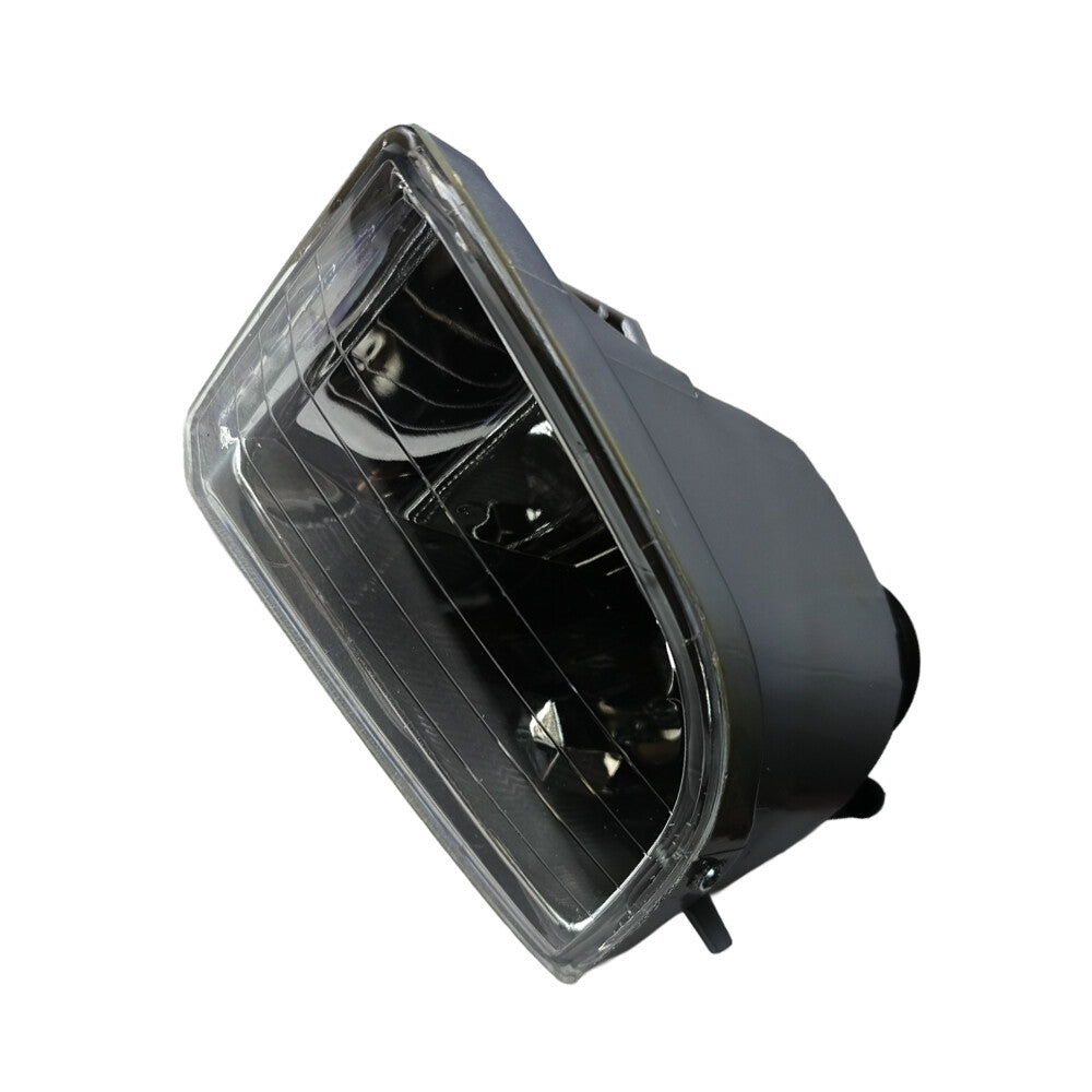 Fits for Toyota RAV4 2001-2003 Front Right Side Bumper Lower Fog Lamp Housing
