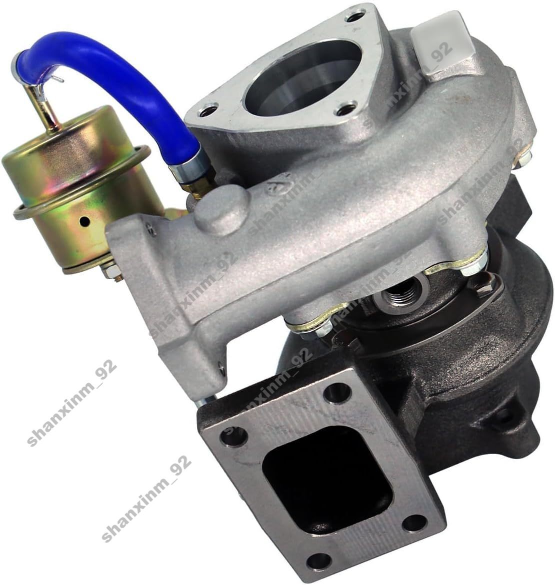 Turbo TD04L Turbocharger 14411-7T600 for Nissan Engine QD32 QD32T TD27 NS25 3.2L