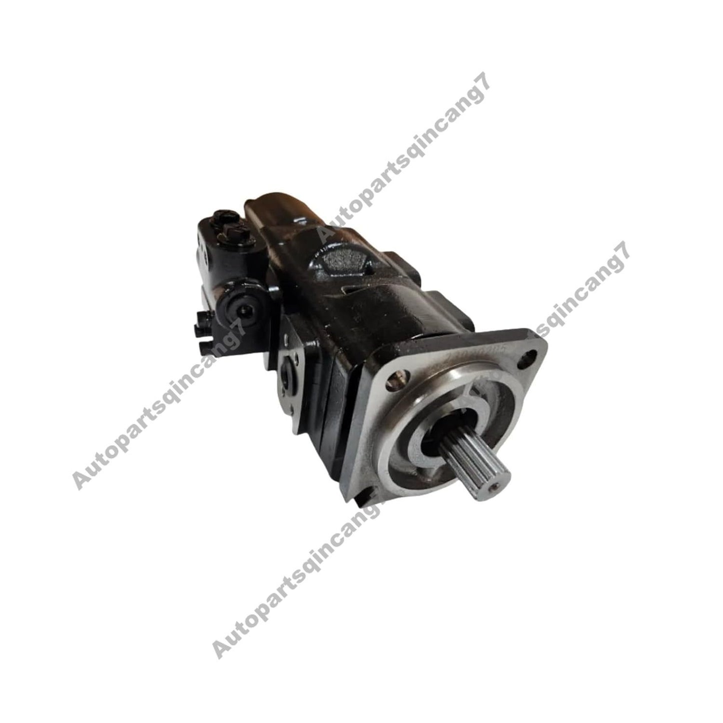 Hydraulic Pump 20/925732 for JCB Telehandler 540-170 550-170