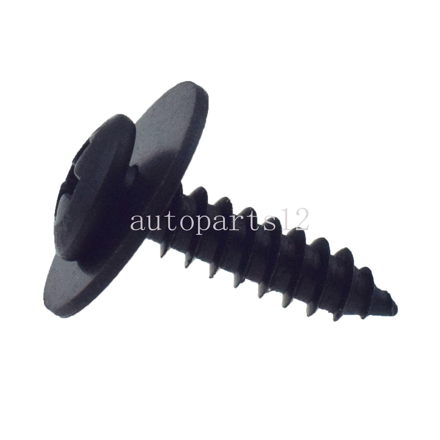 10 sets of mudguard mounting bolts and clips for Honda for Civic,CR-V, for Acura TL, Integra