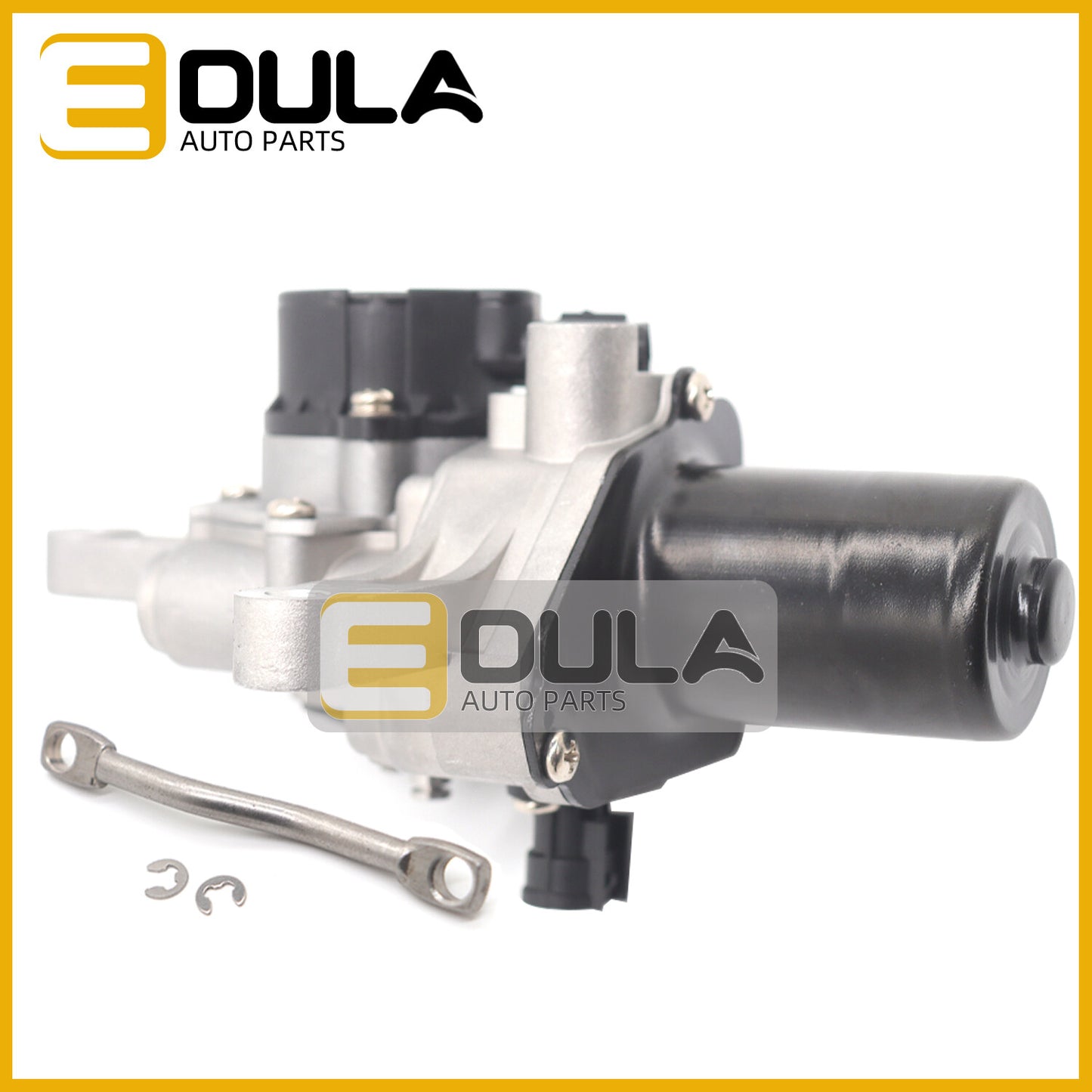 CT16V turbocharger charger actuator for Toyota Hilux SW4 Landcruiser D-4D Prado