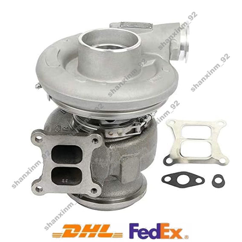 Turbo HX55 Turbocharger 3536995 3590044 3803938 for Engine M11 ISM ISME