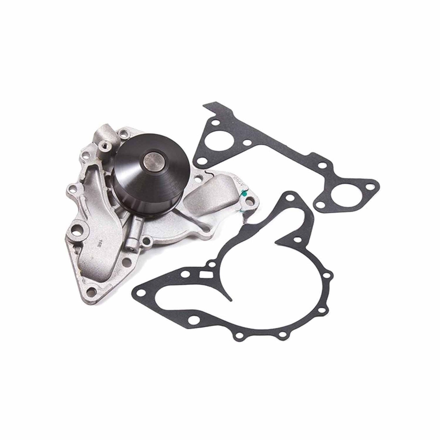 fG6CU Engine Rebuild Kit Set w/Water Pump For 02-06 3.5L for Hyundai Santa Fe for Kia