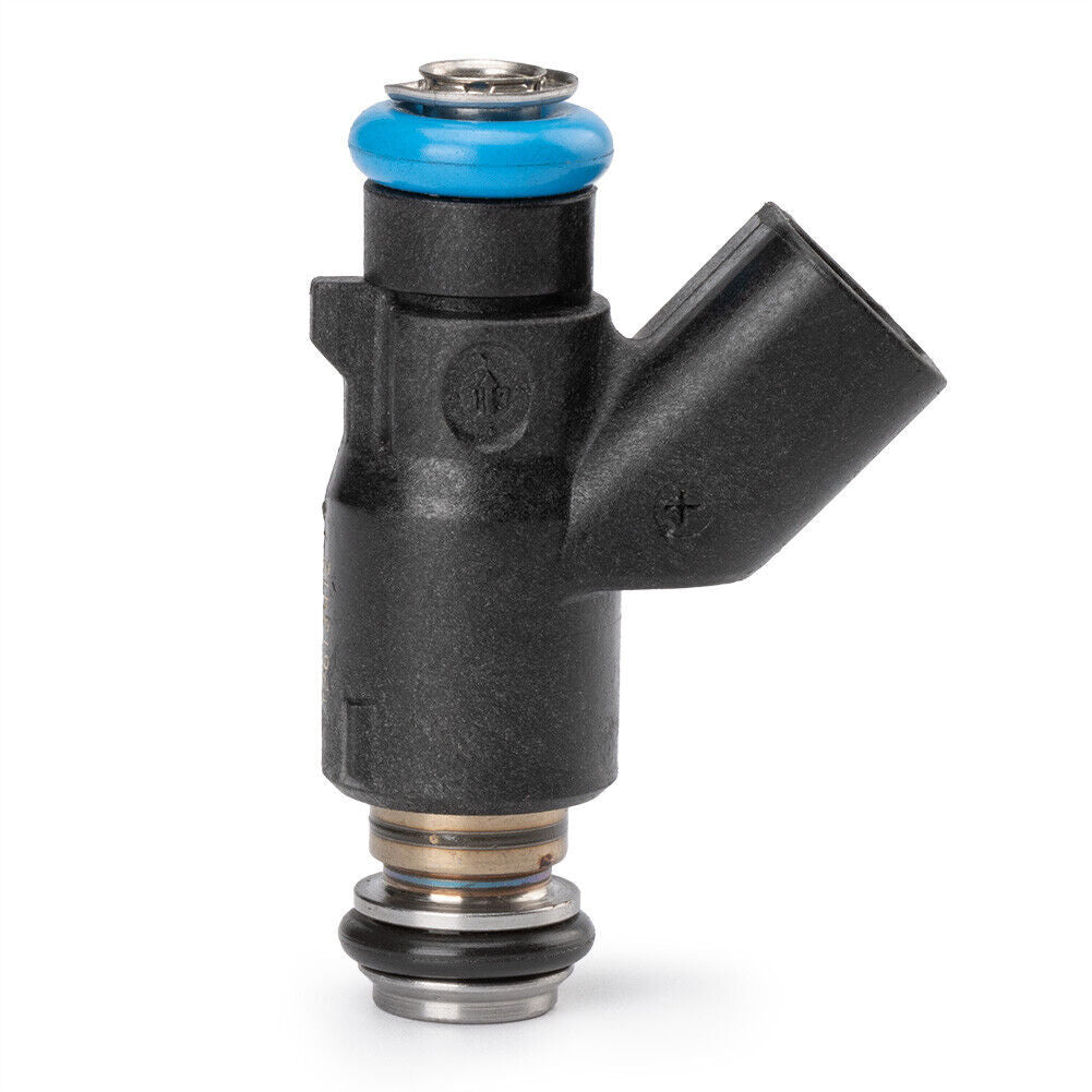 Fuel Injectors 12613412 Fits for GMC 6.0L Silverado for Sierra 10-13 6.6L
