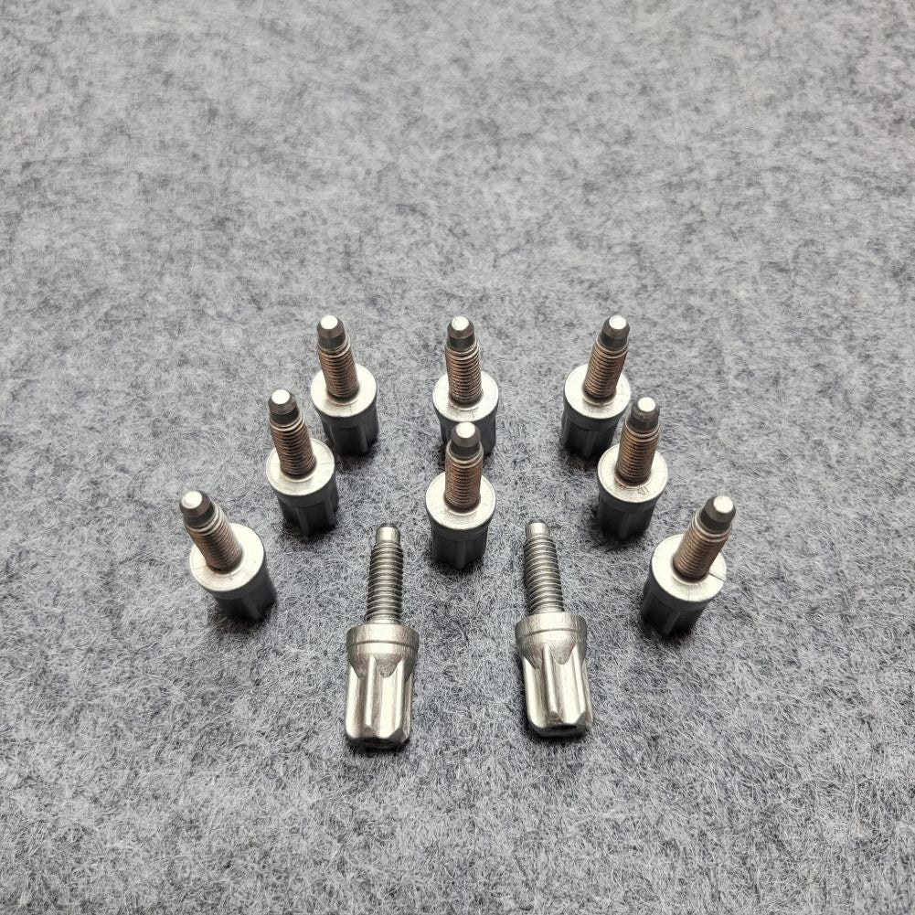 Ignition coil bolt kit for Porsche for Cayenne for Panamera 03-17