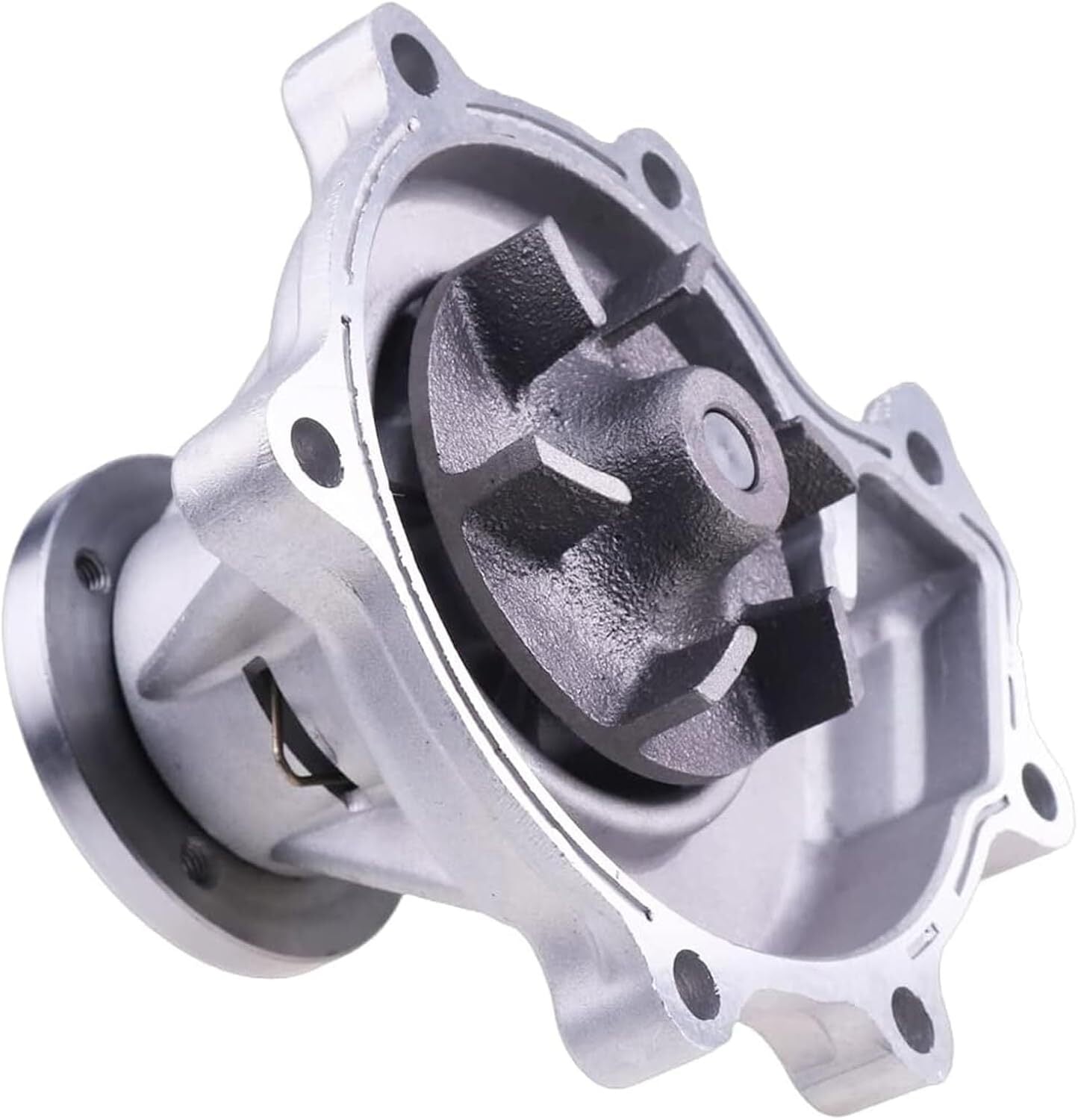 Water Pump 21010-03J25 2101003J25 for Nissan Forklift J03 BF03 F05 Engine TB42