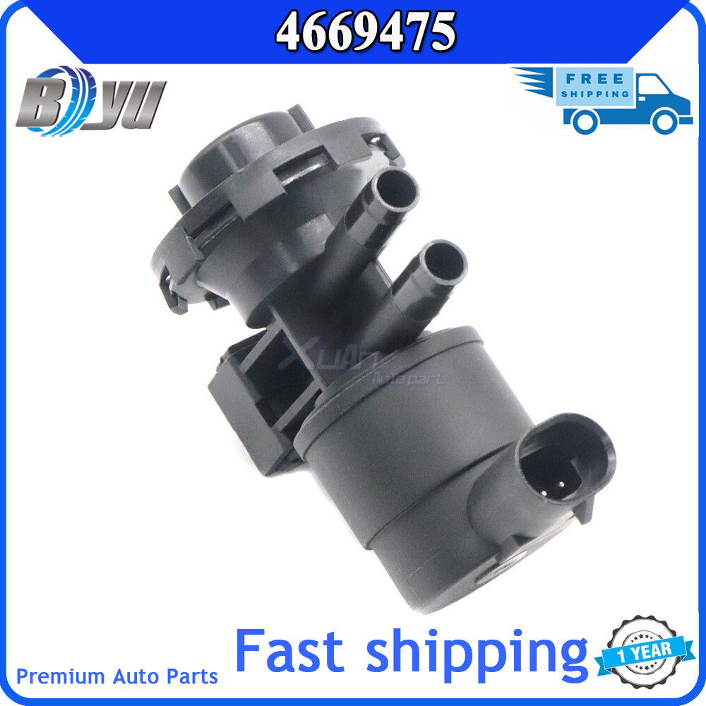 4669475 Vacuum solenoid valve for Jeep for Wrangler , for Dodge for Chrysler 1x steam tanks