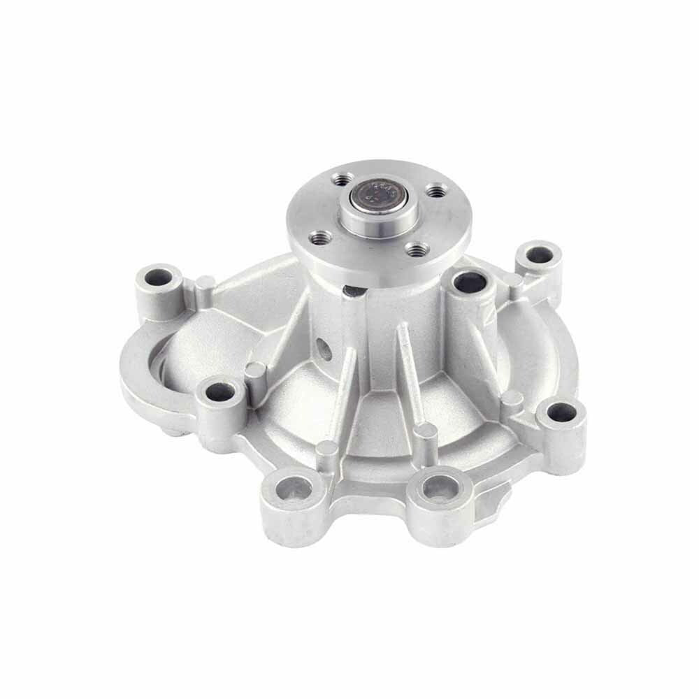 One-piece engine water pump A2712000401, new, suitable for Mercedes-Benz W204, C250, C230, GUA