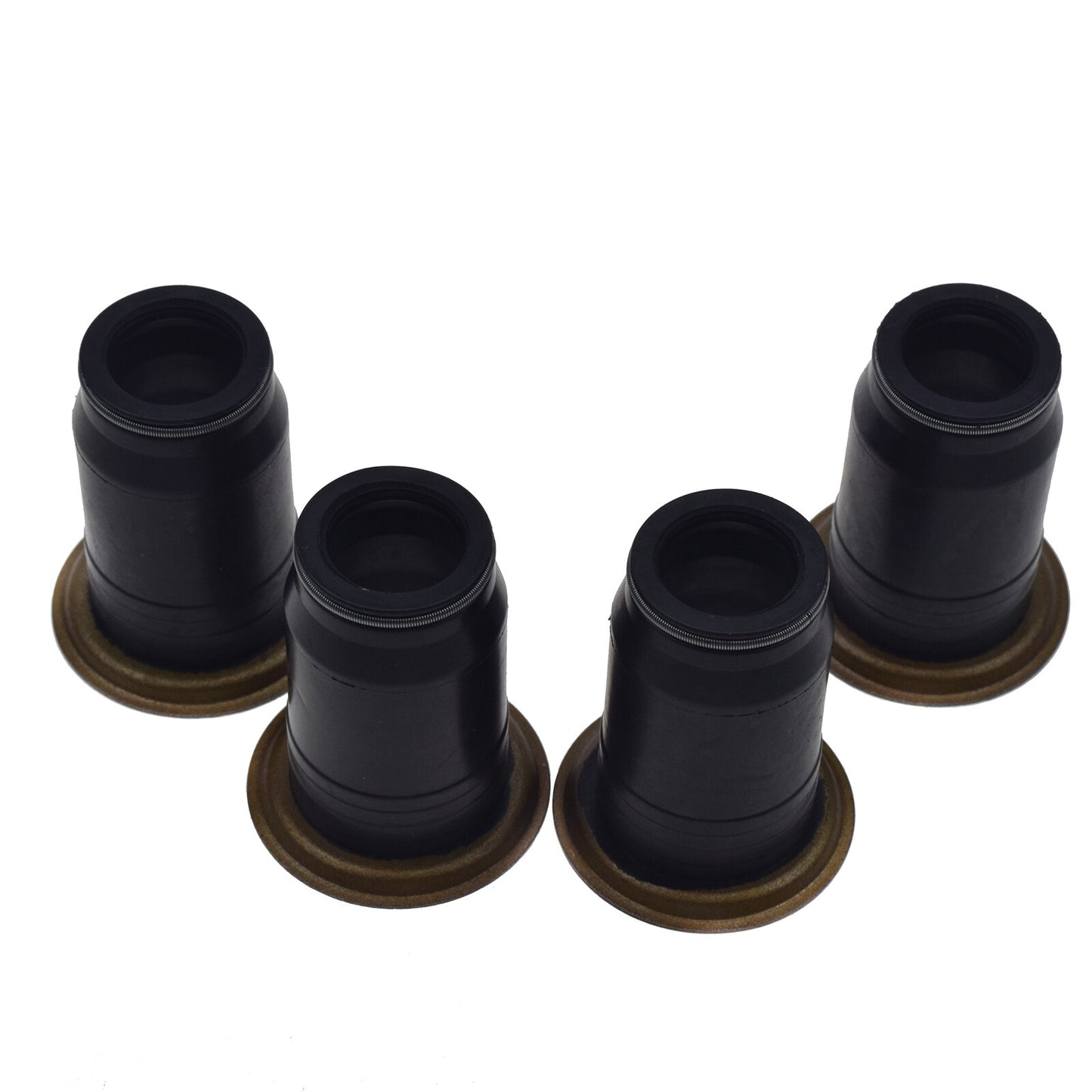 New injector seal kit for Nissan Patrol GU (Y61) 3.0 TDi DD30 2000 - 2007