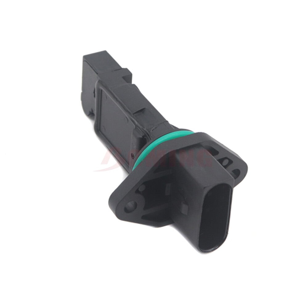 new 0281002216, suitable for Audi for A4 , for A6 , for Volkswagen for Passat , and for Golf 1.9L TDI; 0281002217 Flow sensor.