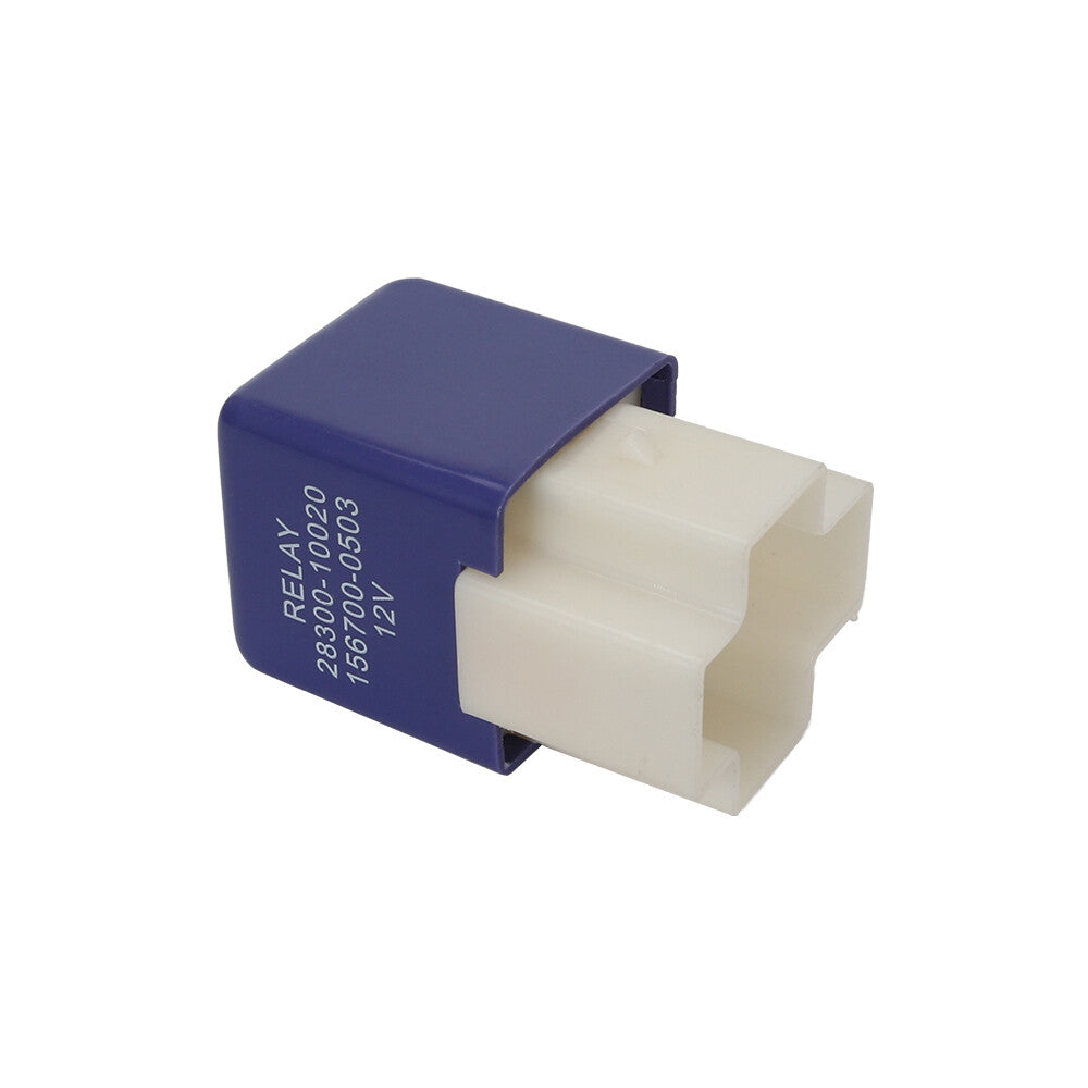28300-10020 12V 4-Pins Start Relay for Lexus and for Toyota Vehicles 1992-2008 1993
