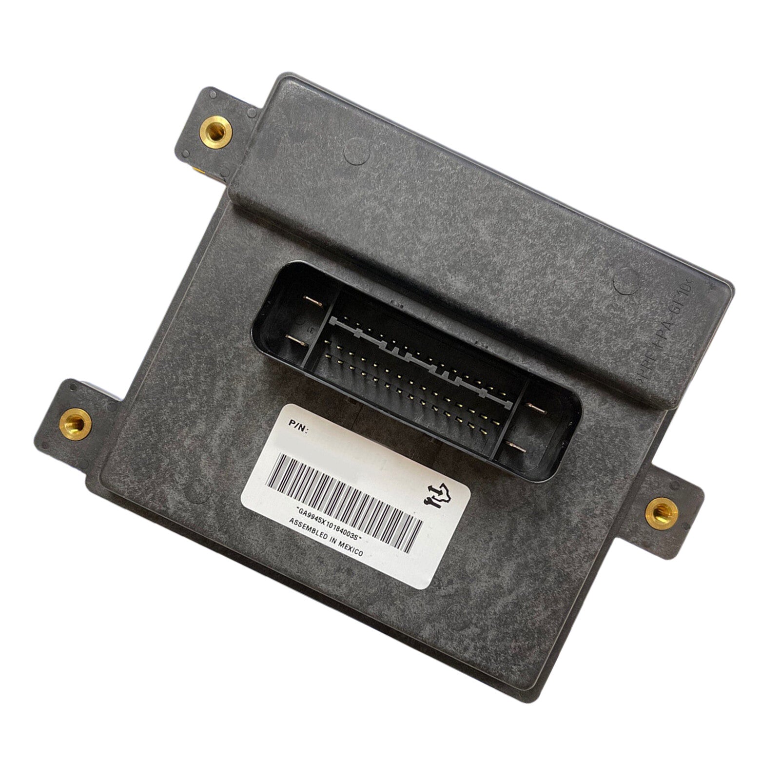 For GM 2007-2009 Fuel Pump Control Module FSCM FPCM Programmed to your VIN AT