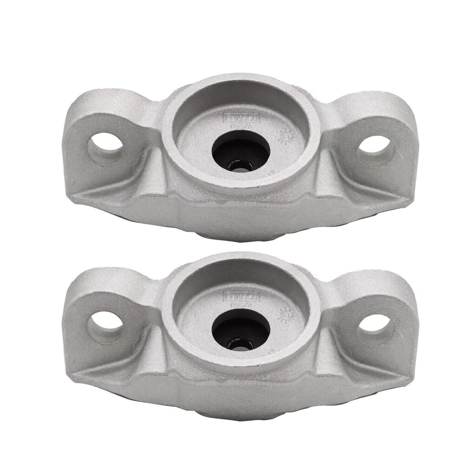 2 Shock Strut Mount Rear Upper for Ford Fusion for Lincoln MKZ 2013-18 Kits